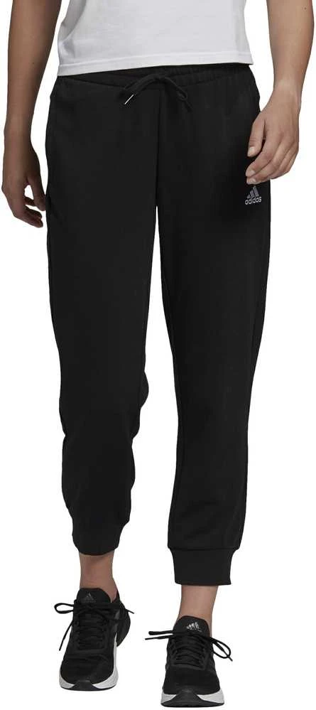 Adidas Kelnės Moterims W Sl Ft C 78Pt Juodas GM5541