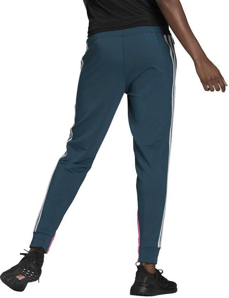 Adidas Kelnės Moterims W Sp Lghtw Pant Žalias GL9537