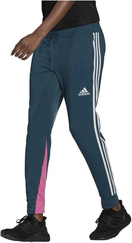 Adidas Kelnės Moterims W Sp Lghtw Pant Žalias GL9537