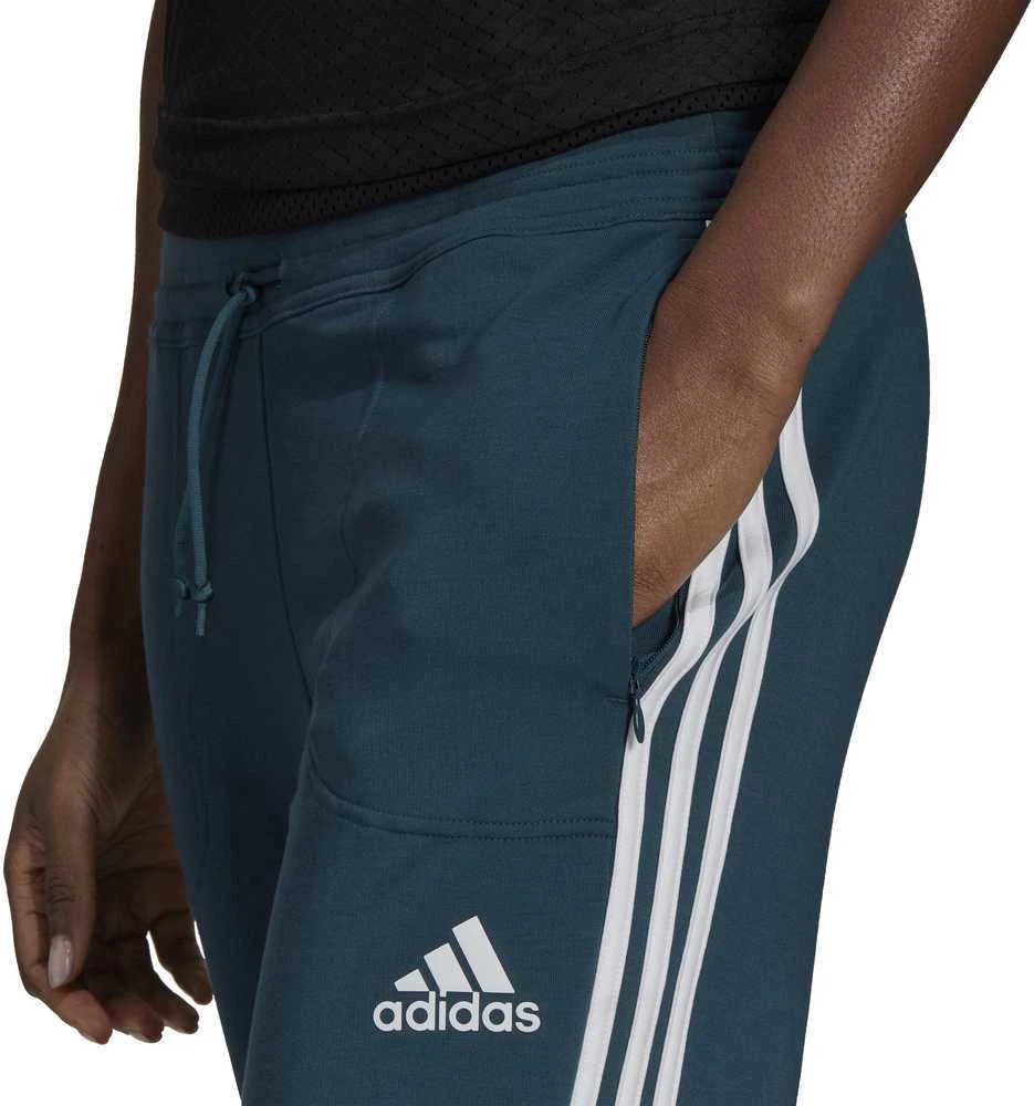Adidas Kelnės Moterims W Sp Lghtw Pant Žalias GL9537