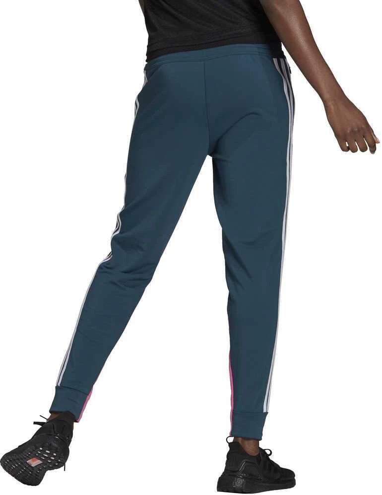 Adidas Kelnės Moterims W Sp Lghtw Pant Žalias GL9537