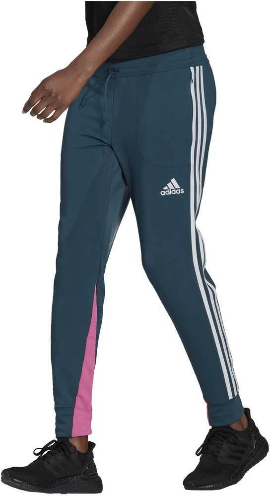 Adidas Kelnės Moterims W Sp Lghtw Pant Žalias GL9537