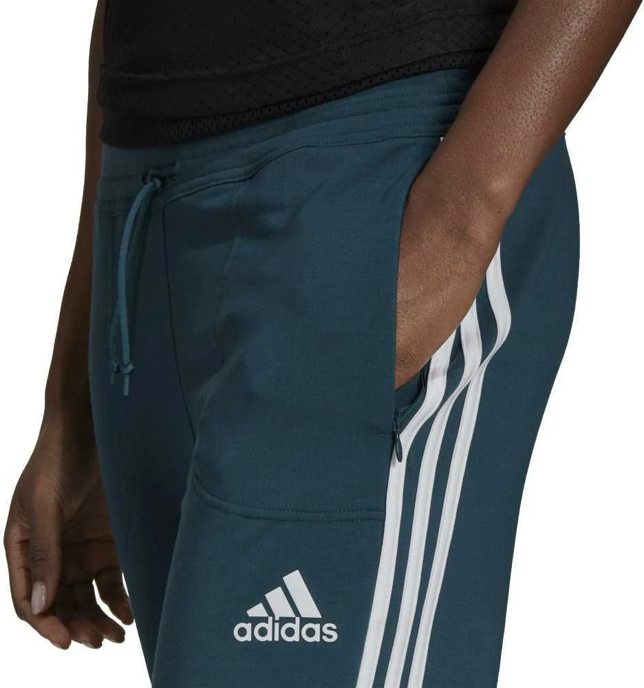 Adidas Kelnės Moterims W Sp Lghtw Pant Žalias GL9537