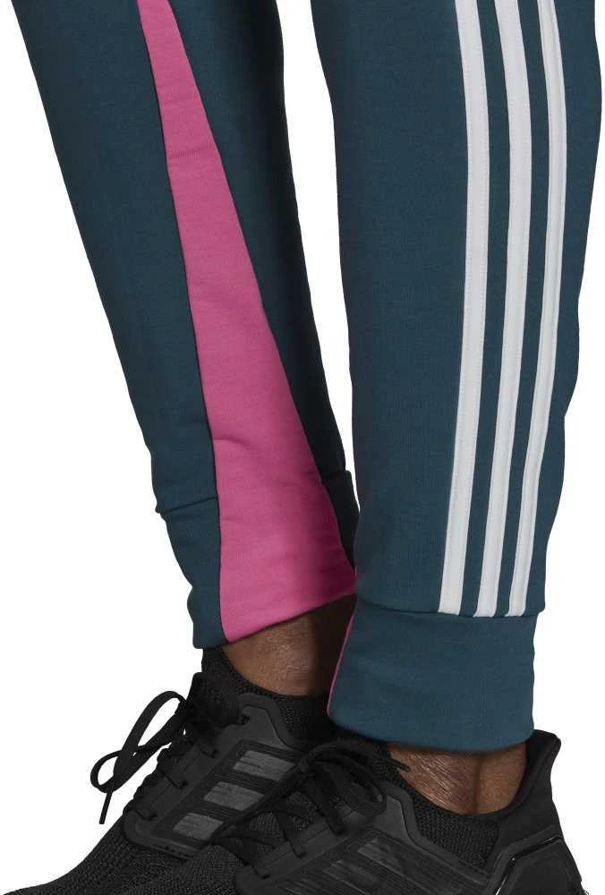 Adidas Kelnės Moterims W Sp Lghtw Pant Žalias GL9537
