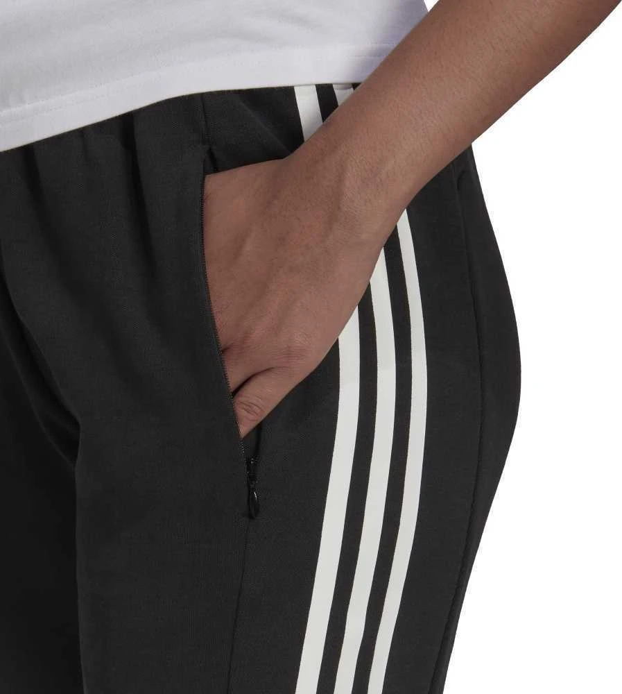 Adidas Kelnės Moterims W Tc Pant Juodas HD1771