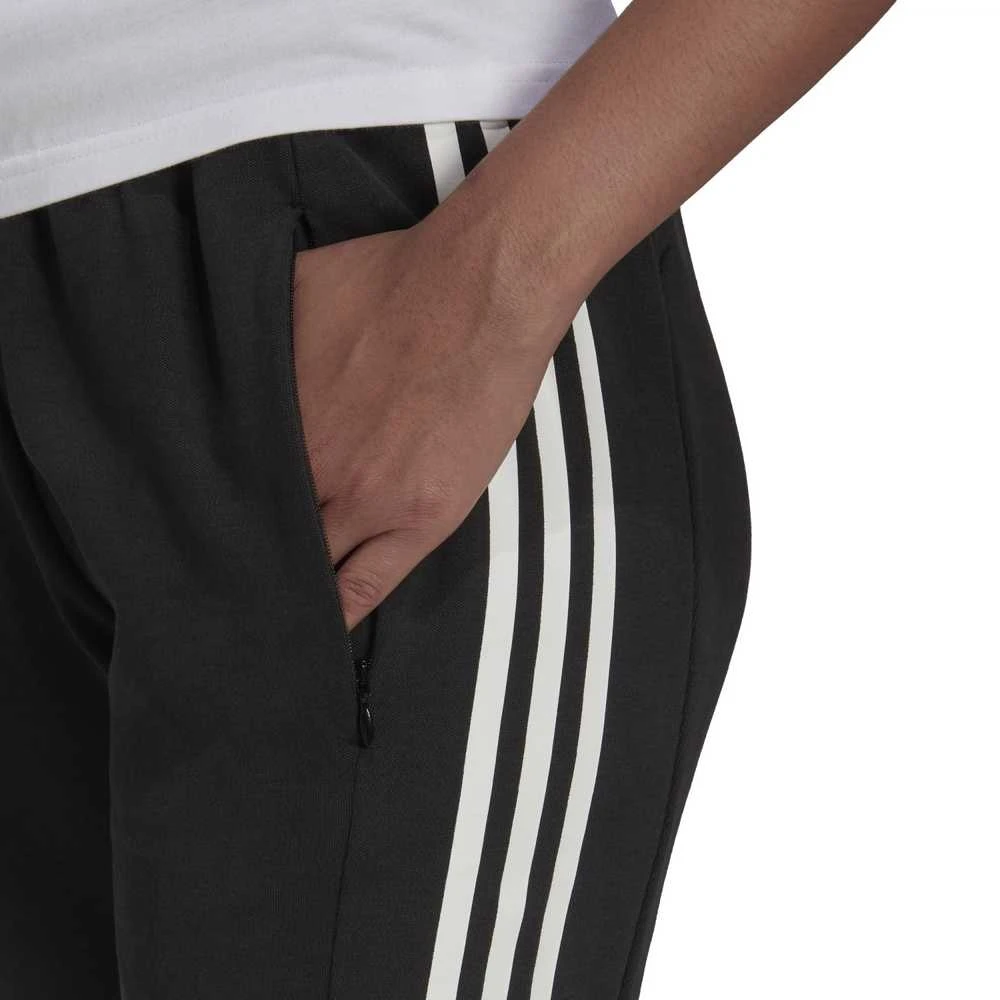 Adidas Kelnės Moterims W Tc Pant Juodas HD1771