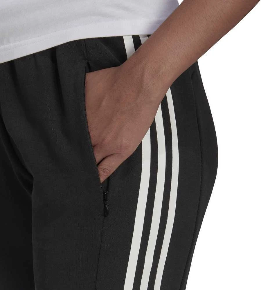 Adidas Kelnės Moterims W Tc Pant Juodas HD1771