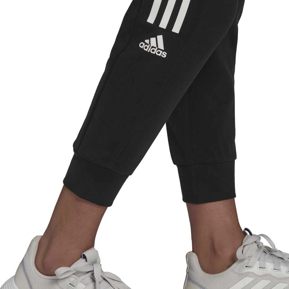 Adidas Kelnės Moterims W Tc Pant Juodas HD1771