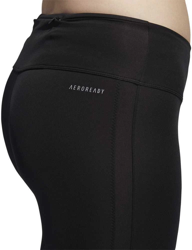 Adidas Tamprės Moterims Otr Tight Tko w Juodas ED9298