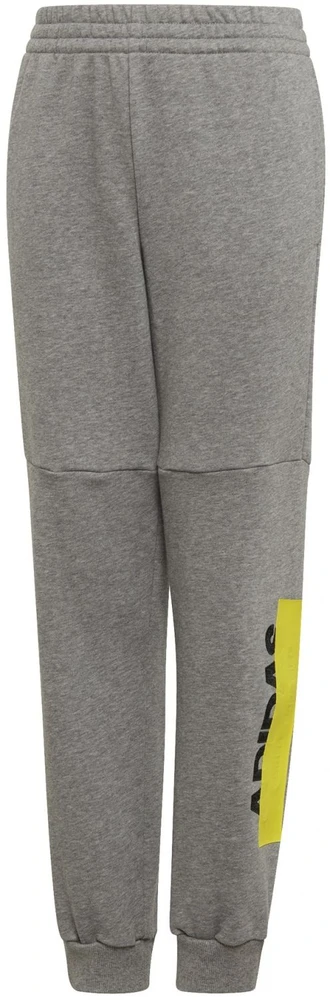 Adidas Kelnės Paauglaims ID Lin Pants Pilkas DZ5935