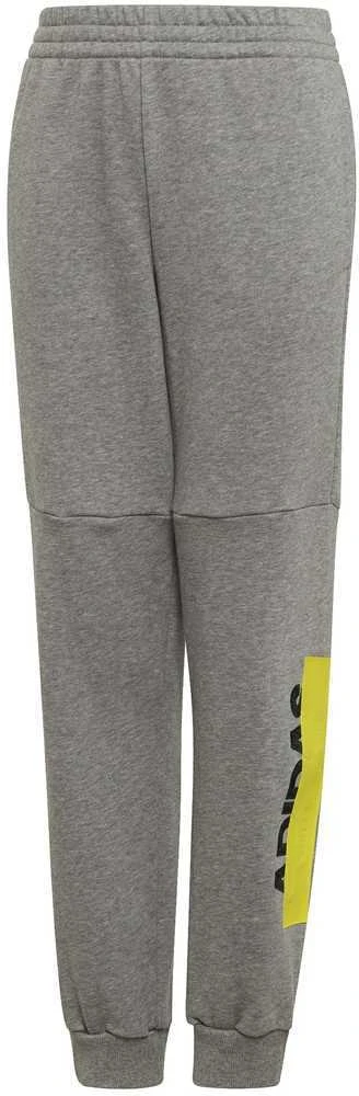 Adidas Kelnės Paauglaims ID Lin Pants Pilkas DZ5935