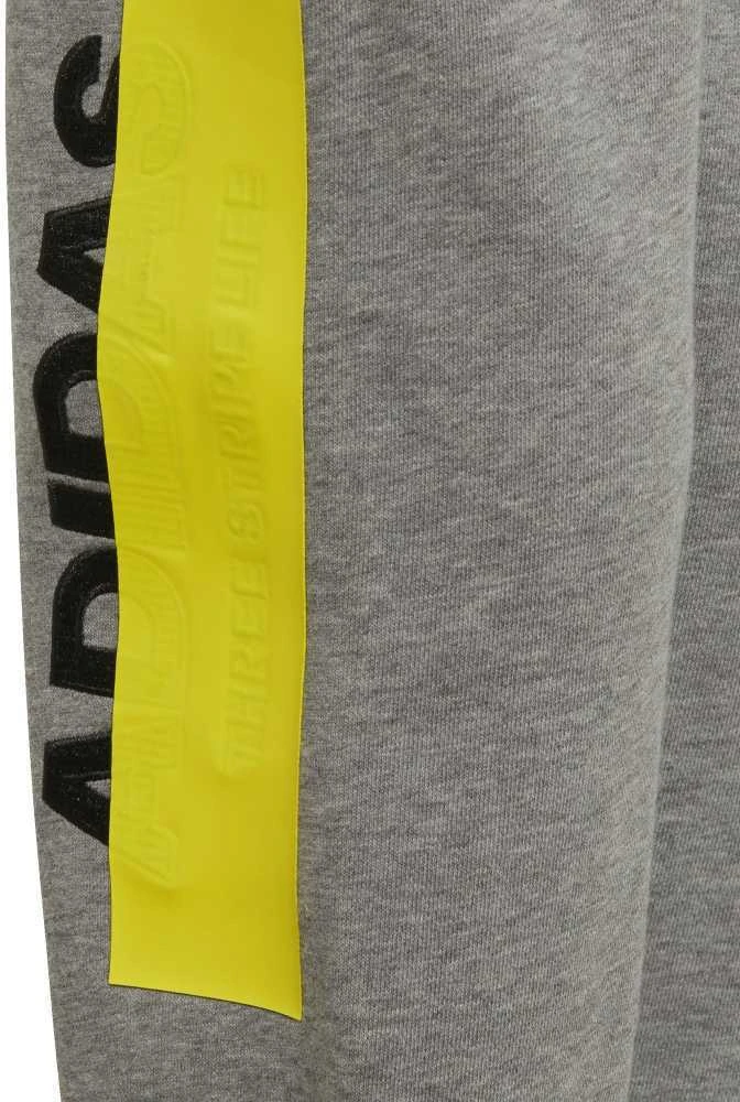 Adidas Kelnės Paauglaims ID Lin Pants Pilkas DZ5935