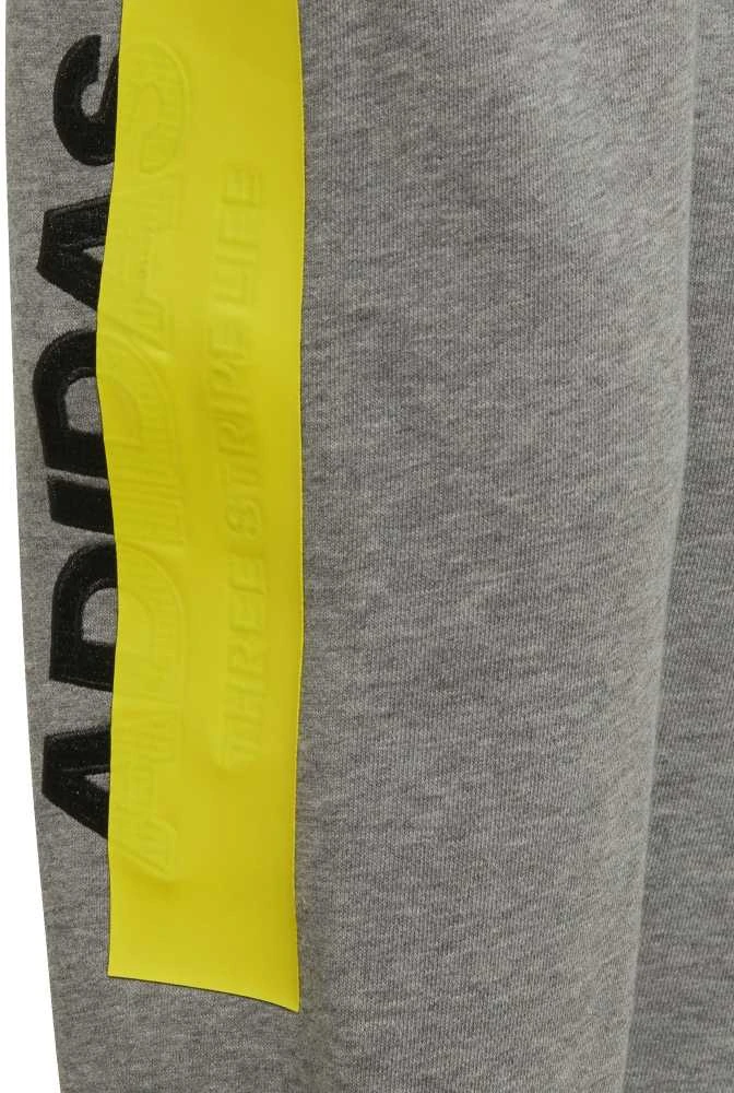 Adidas Kelnės Paauglaims ID Lin Pants Pilkas DZ5935