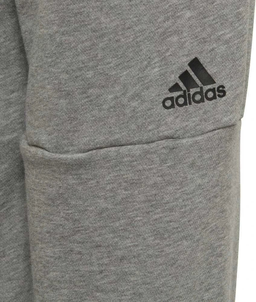 Adidas Kelnės Paauglaims ID Lin Pants Pilkas DZ5935