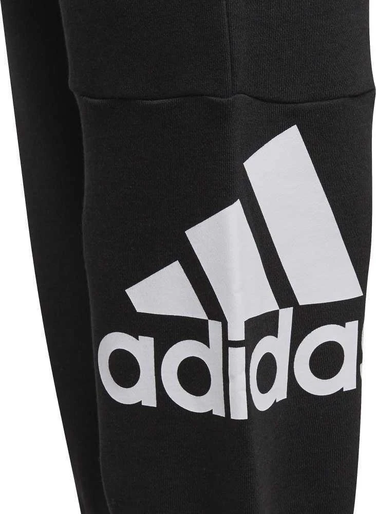 Adidas Kelnės Paaugliams B Bl Ft C Pant Juodas GN4033
