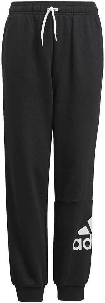 Adidas Kelnės Paaugliams B Bl Ft C Pant Juodas GN4033