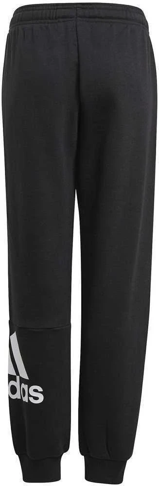 Adidas Kelnės Paaugliams B Bl Ft C Pant Juodas GN4033