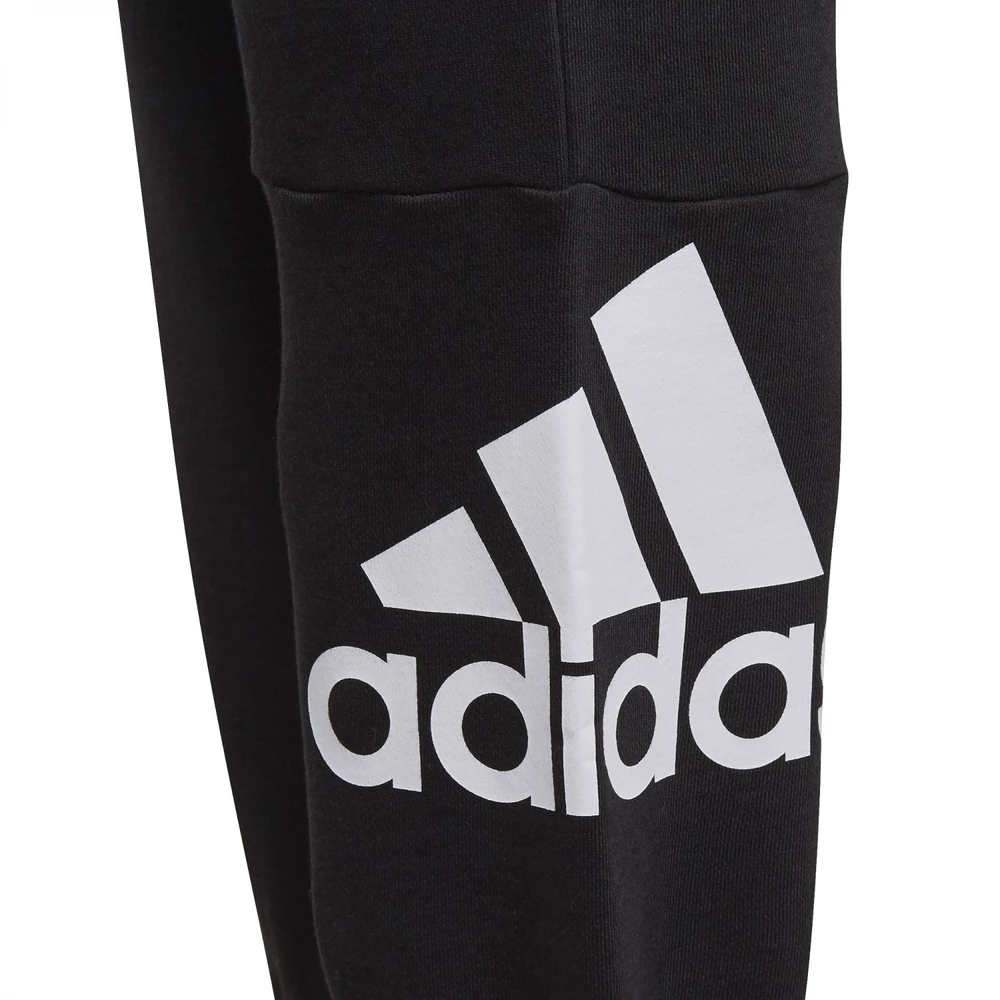 Adidas Kelnės Paaugliams B Bl Ft C Pant Juodas GN4033