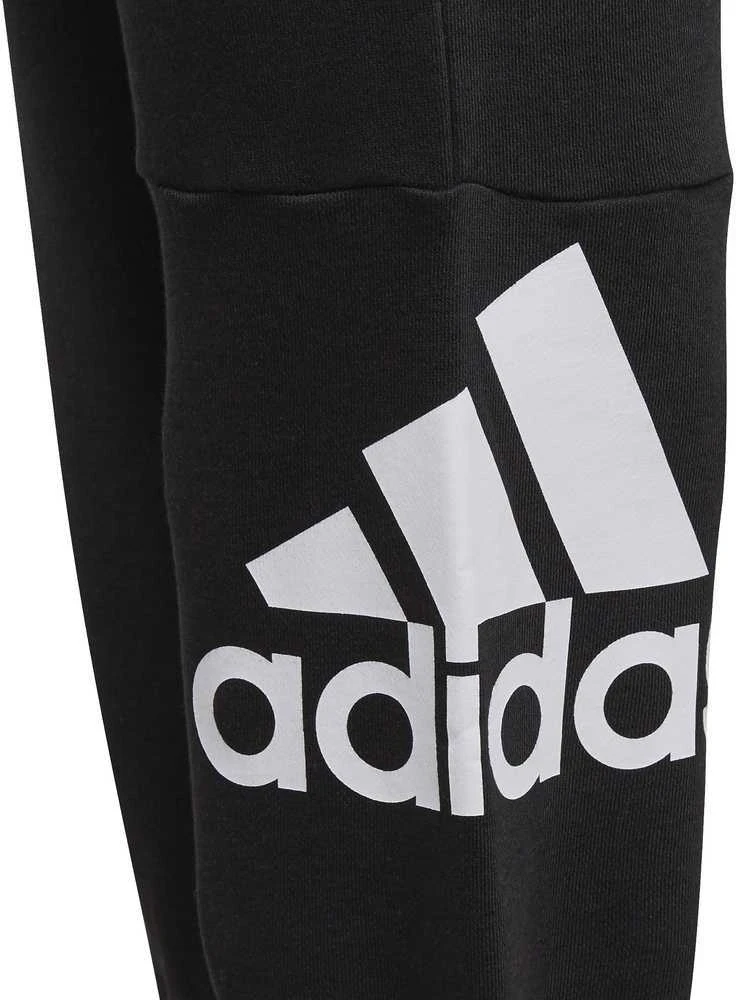Adidas Kelnės Paaugliams B Bl Ft C Pant Juodas GN4033