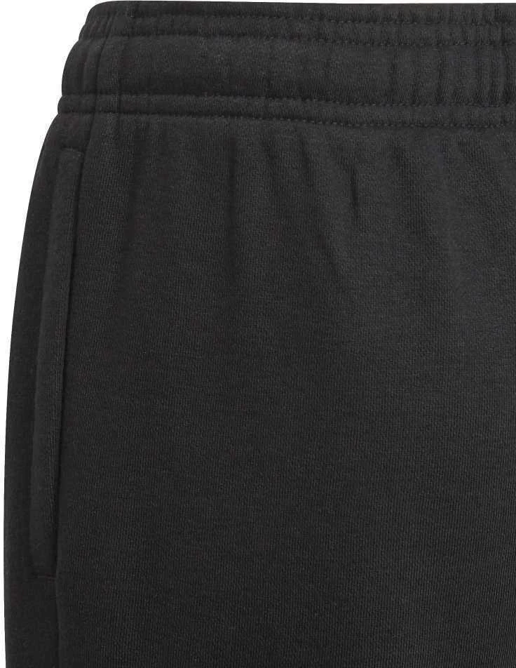 Adidas Kelnės Paaugliams B Bl Ft C Pant Juodas GN4033