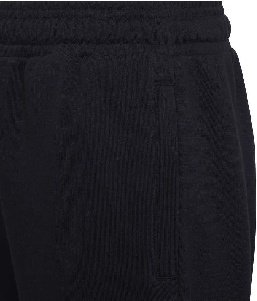 Adidas Kelnės Paaugliams B Logo Pant Juodas HF1829