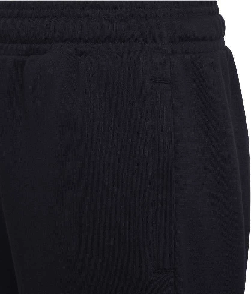 Adidas Kelnės Paaugliams B Logo Pant Juodas HF1829