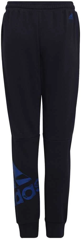 Adidas Kelnės Paaugliams B Logo Pant Juodas HF1829