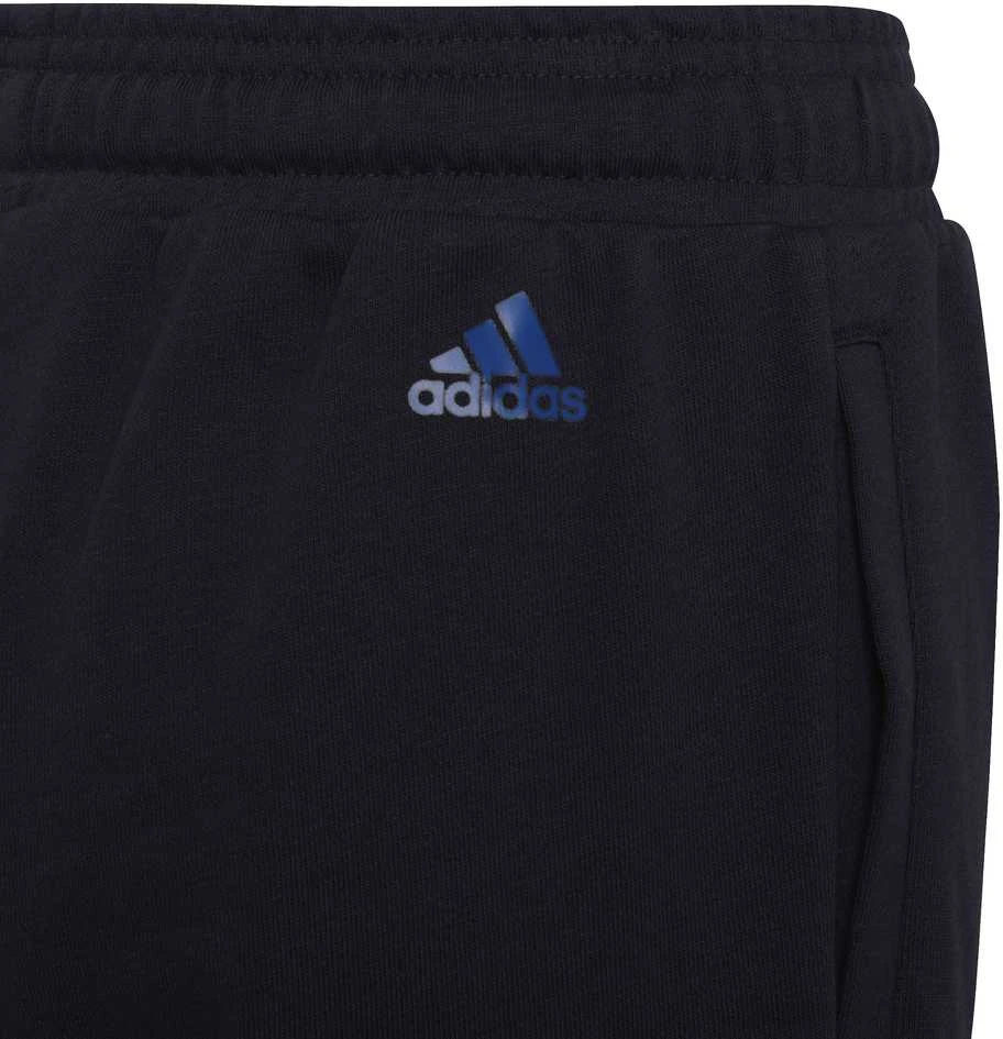 Adidas Kelnės Paaugliams B Logo Pant Juodas HF1829