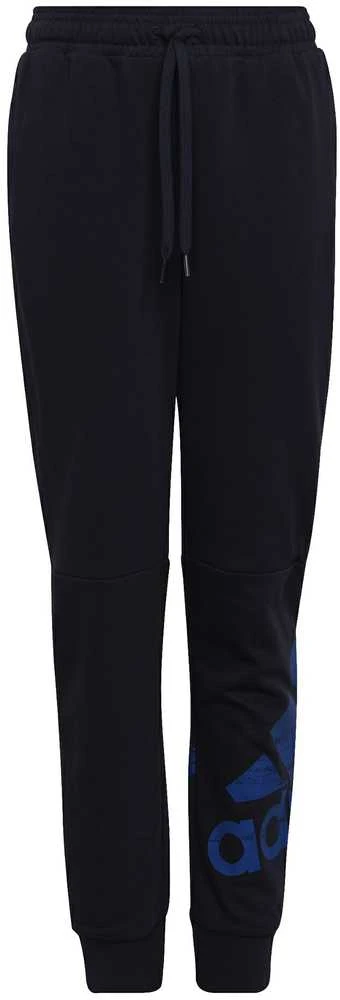 Adidas Kelnės Paaugliams B Logo Pant Juodas HF1829