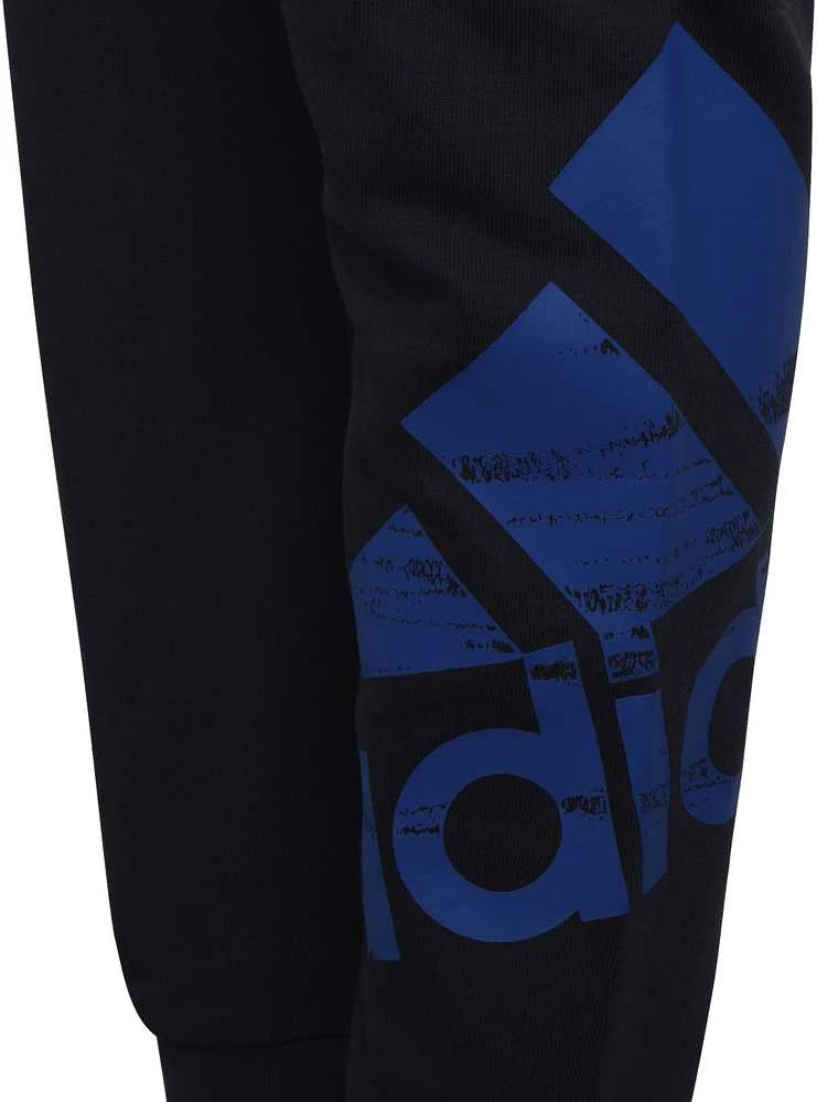 Adidas Kelnės Paaugliams B Logo Pant Juodas HF1829