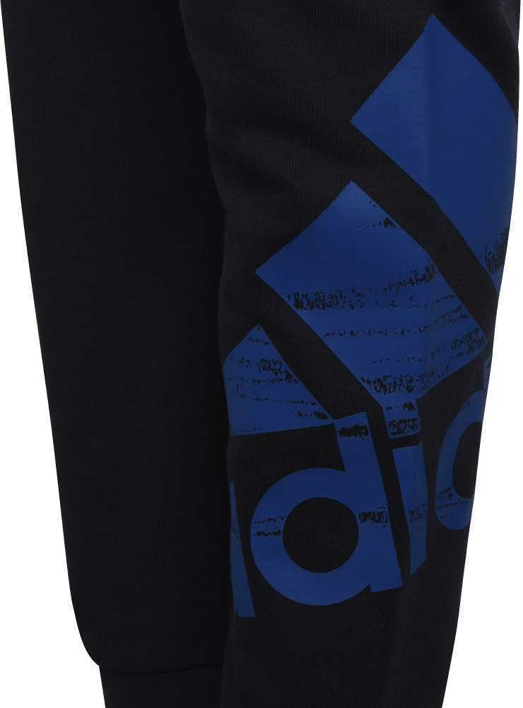 Adidas Kelnės Paaugliams B Logo Pant Juodas HF1829