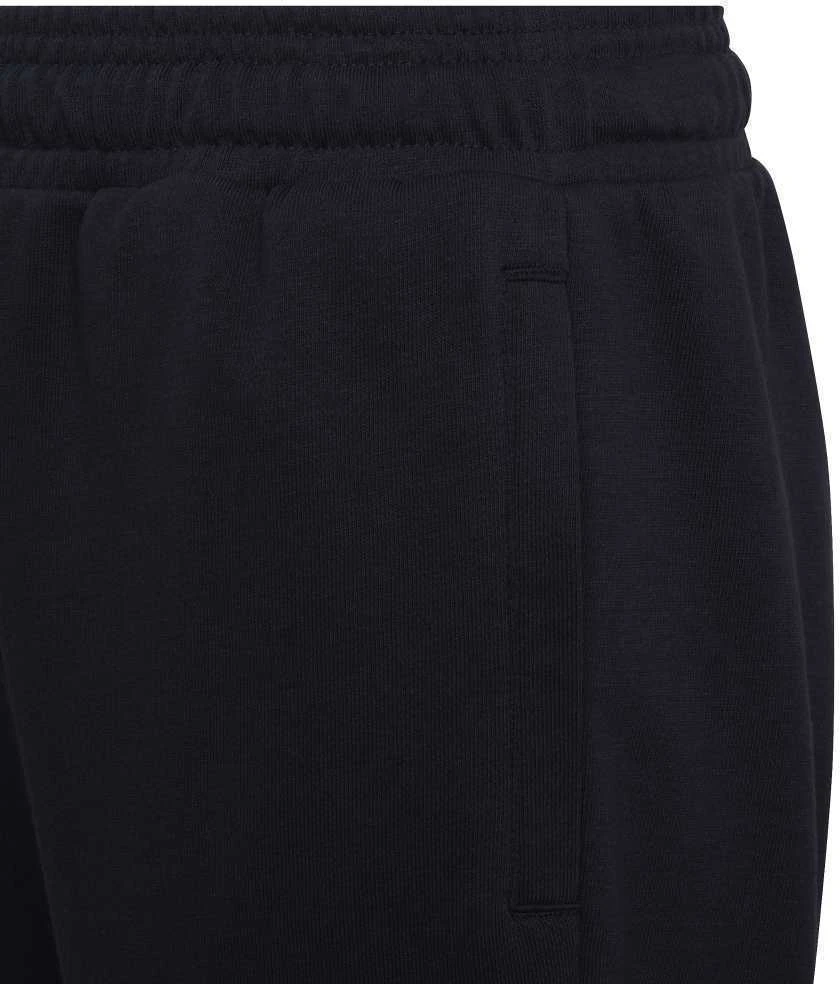 Adidas Kelnės Paaugliams B Logo Pant Juodas HF1829