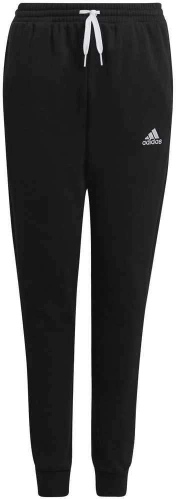 Adidas Kelnės Paaugliams Ent22 Sw Pnty Juodas H57518