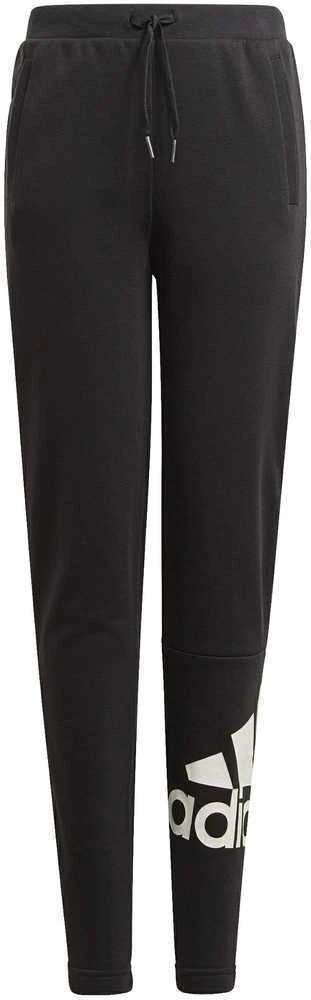 Adidas Kelnės Paaugliams G Bl Ft O Pants Juodas GN4064