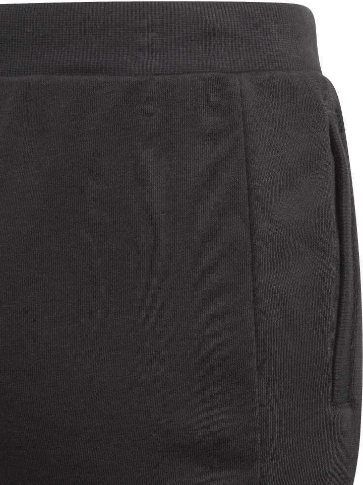 Adidas Kelnės Paaugliams G Bl Ft O Pants Juodas GN4064