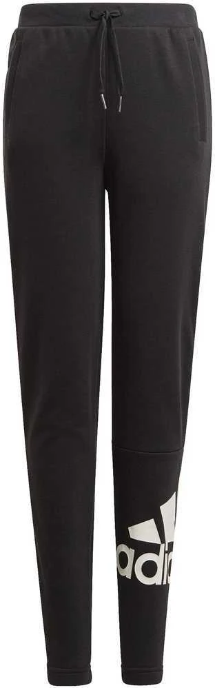 Adidas Kelnės Paaugliams G Bl Ft O Pants Juodas GN4064