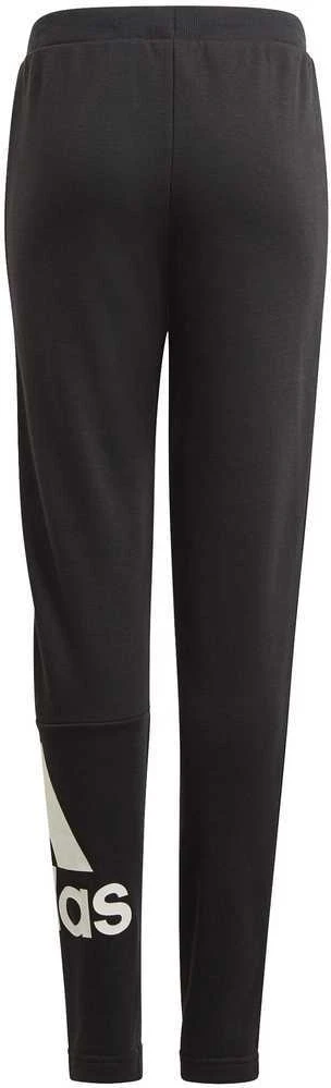 Adidas Kelnės Paaugliams G Bl Ft O Pants Juodas GN4064