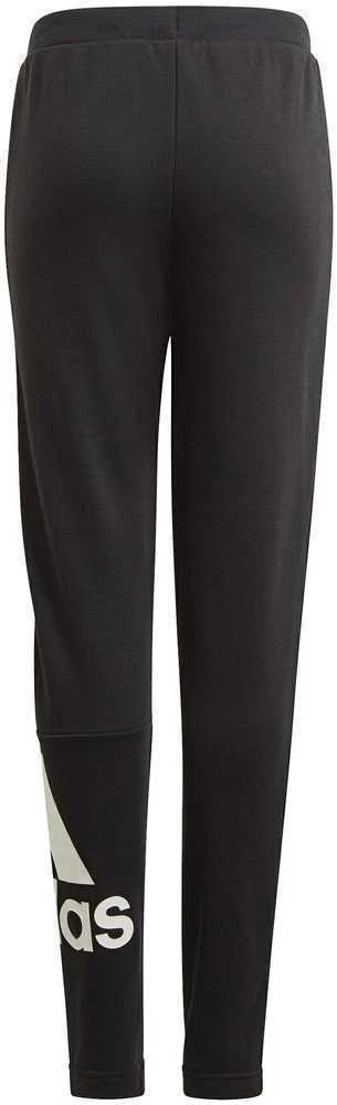 Adidas Kelnės Paaugliams G Bl Ft O Pants Juodas GN4064