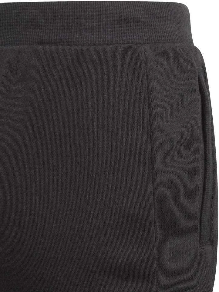 Adidas Kelnės Paaugliams G Bl Ft O Pants Juodas GN4064