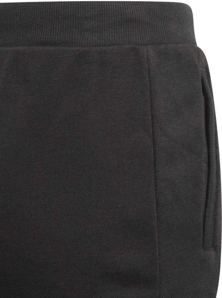 Adidas Kelnės Paaugliams G Bl Ft O Pants Juodas GN4064