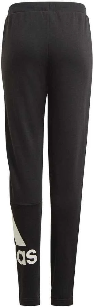 Adidas Kelnės Paaugliams G Bl Ft O Pants Juodas GN4064