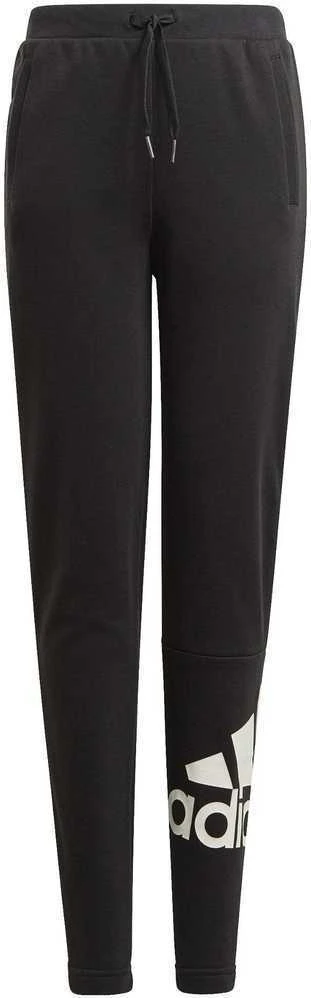 Adidas Kelnės Paaugliams G Bl Ft O Pants Juodas GN4064