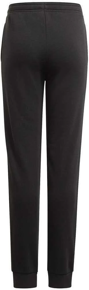 Adidas Kelnės Paaugliams G Lin Ft C Pant Juodas GN4066