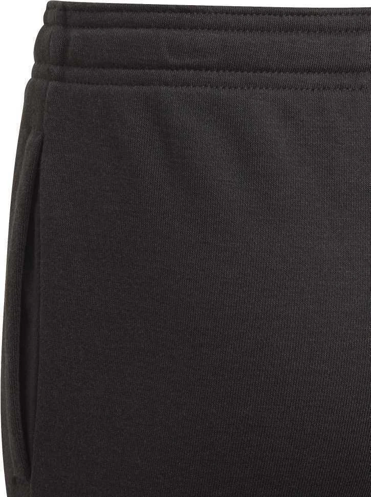 Adidas Kelnės Paaugliams G Lin Ft C Pant Juodas GN4066