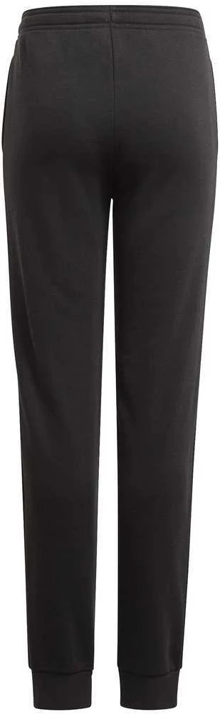 Adidas Kelnės Paaugliams G Lin Ft C Pant Juodas GN4066