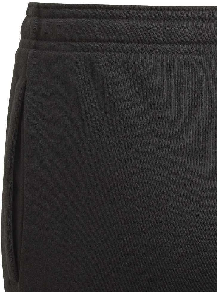Adidas Kelnės Paaugliams G Lin Ft C Pant Juodas GN4066