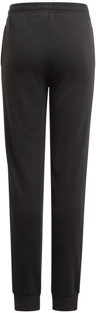 Adidas Kelnės Paaugliams G Lin Ft C Pant Juodas GN4066