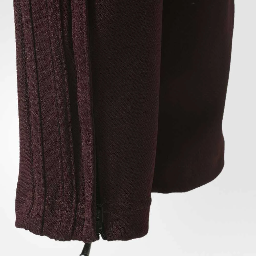 Adidas Kelnės Paaugliams Id Tiro 3S Burgundy