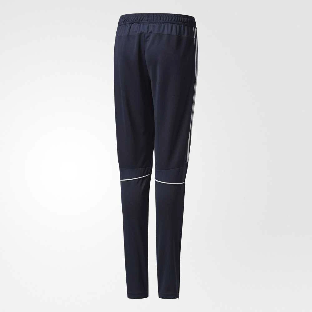 Adidas Kelnės Paaugliams Tango Cage Training Navy CD2393