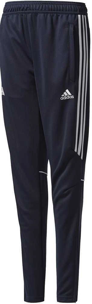 Adidas Kelnės Paaugliams Tango Cage Training Navy CD2393